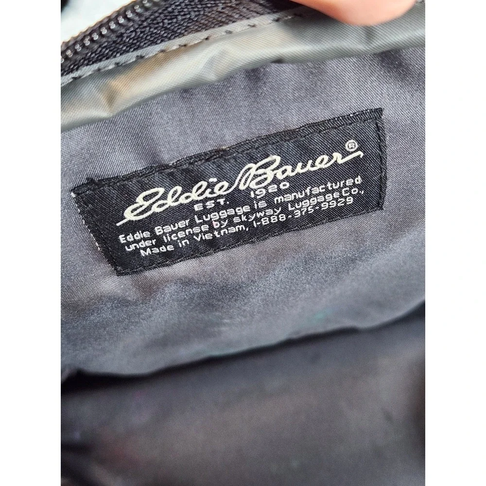 Eddie Bauer elevate your